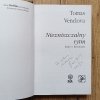 Tomas Venclova Niezniszczalny rytm. Eseje o literaturze